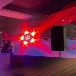 Proyectos con Pantallas Led en Madrid